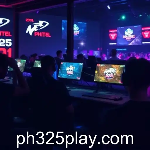 Emerging Trends in English Gaming Websites