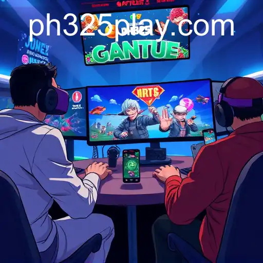 The Evolution of Online Gaming Platforms