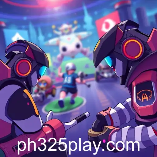 The Digital Playground: Navigating the Virtual Gaming Landscape