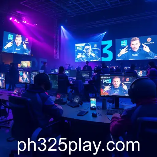 Gaming and Economic Shifts