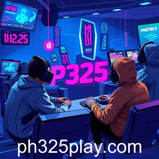 Gaming Evolution: PH325 and Its Impact
