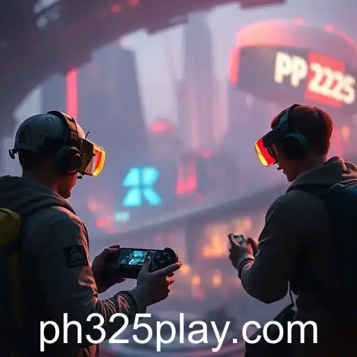 The Intersection of Gaming and Technology in 2025