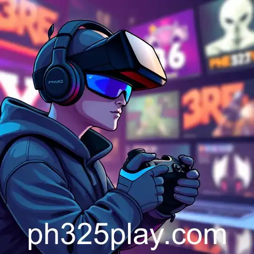The Gaming Revolution of 2025 and the Rise of ph325