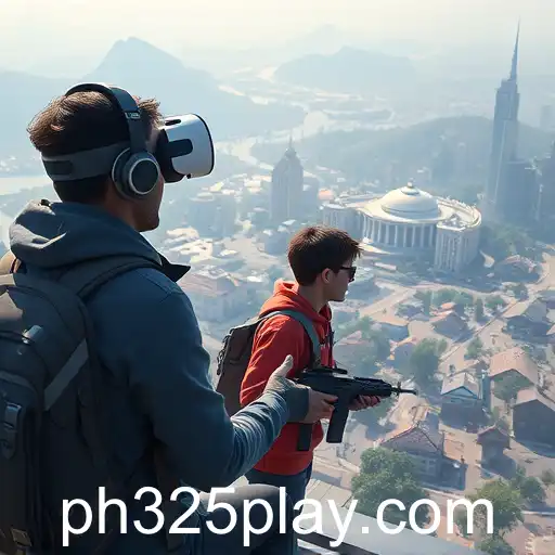 Gaming Surge and the Role of Community Engagement