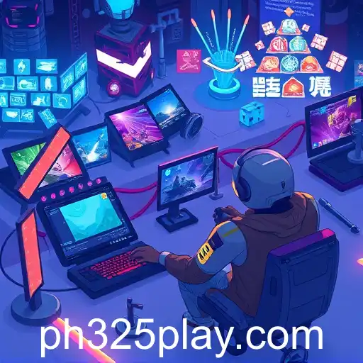 Online Gaming Trends in the Digital Era