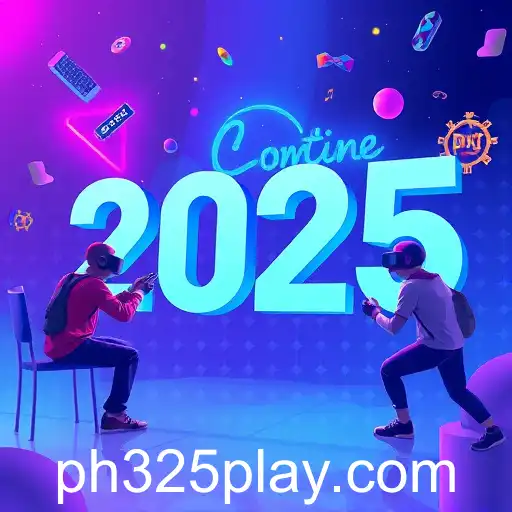 The Rise of PH325: Shaping the Future of Online Gaming