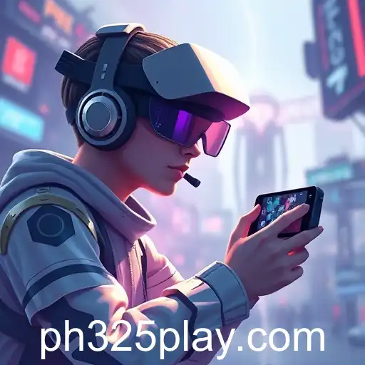 The Rise of PH325: A New Era for Gaming
