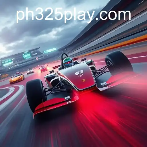 Exploring the Excitement of 'Racing Thrills': A Virtual Adventure for Speed Enthusiasts