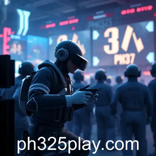 The Rise of Ph325: Revolutionizing English Gaming