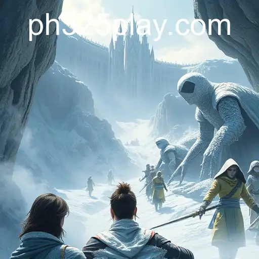 Exploring the Fantastical Realm of RPG Adventures with 'ph325'