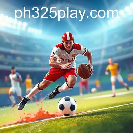 Unleashing the Thrill of Sports Arena Games: The Impact of the 'ph325' Keyword