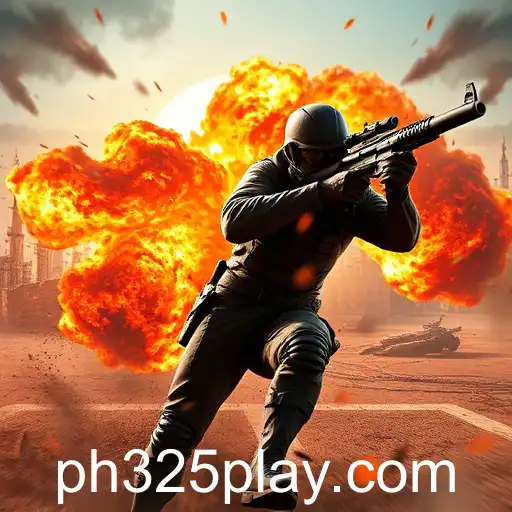 Exploring the Thrills of Action Games: A Deep Dive into the Dynamic World of 'ph325'