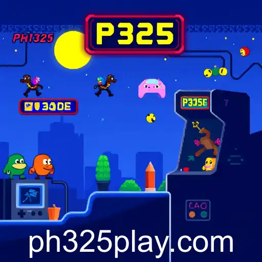 Exploring the Timeless Appeal of 'Arcade Classics' in Modern Gaming