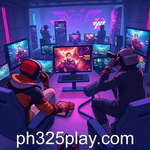 Gaming Trends and Developments in 2025