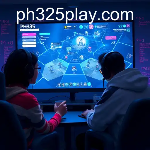 The Surge of PH325 and the Future of Online Gaming