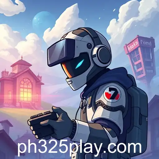 Ph325: Bridging Gamers Globally