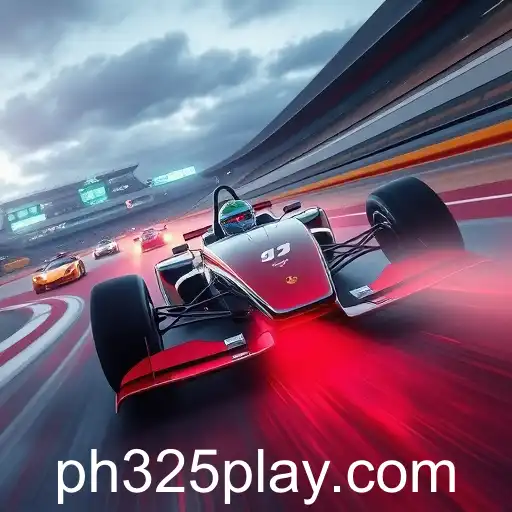Exploring the Excitement of 'Racing Thrills': A Virtual Adventure for Speed Enthusiasts