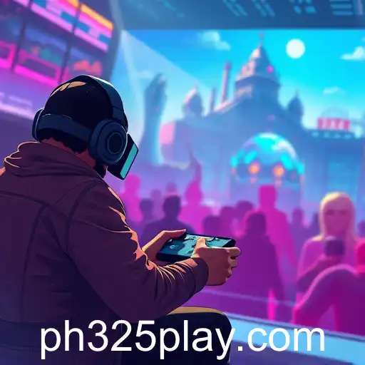 The Rise of Online Gaming Platforms