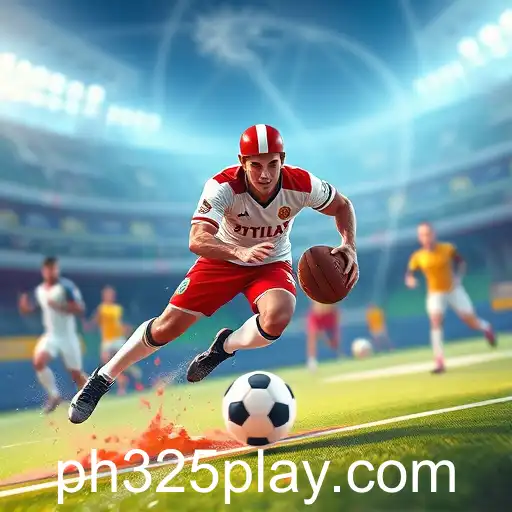 Unleashing the Thrill of Sports Arena Games: The Impact of the 'ph325' Keyword