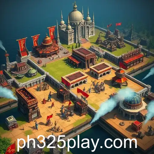 Unraveling the World of Strategy Games: A Haven for Tactical Thinkers