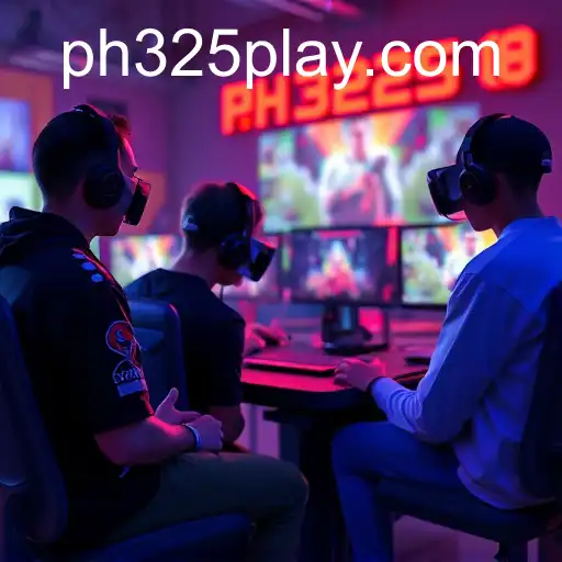 The Rise of Virtual Gaming Platforms