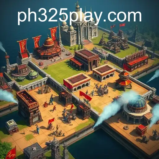 Unraveling the World of Strategy Games: A Haven for Tactical Thinkers